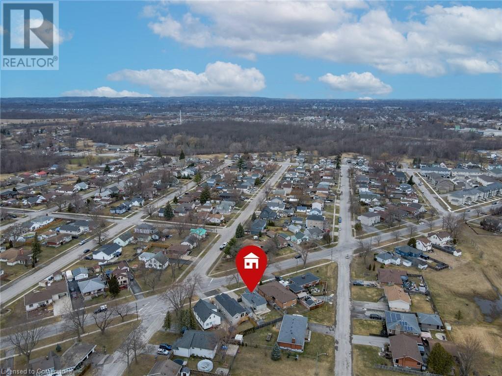 135 St George Street, Welland, Ontario  L3C 5N7 - Photo 32 - 40712782