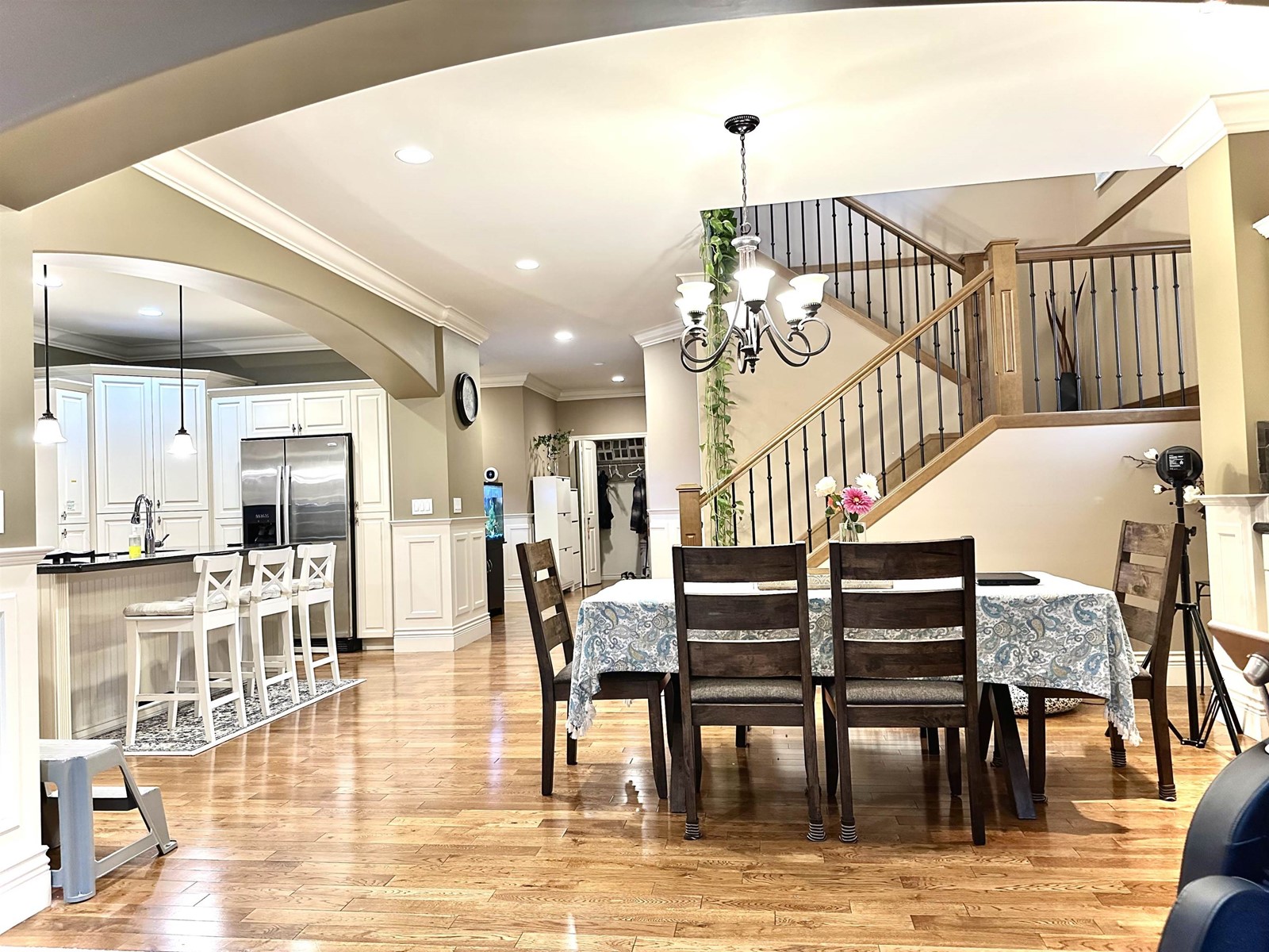 7227 199a Street, Langley, British Columbia  V2Y 3J2 - Photo 4 - R2982835