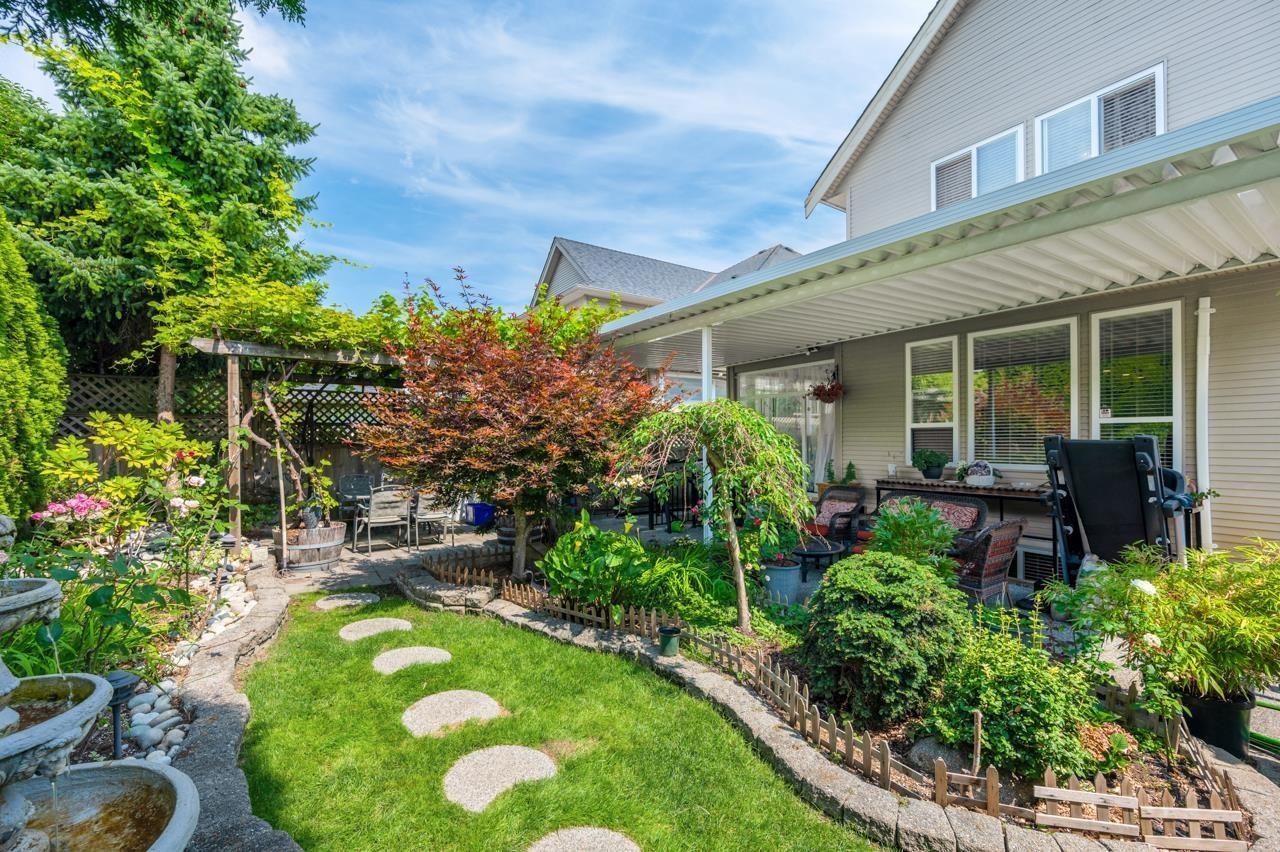 7227 199a Street, Langley, British Columbia  V2Y 3J2 - Photo 31 - R2982835