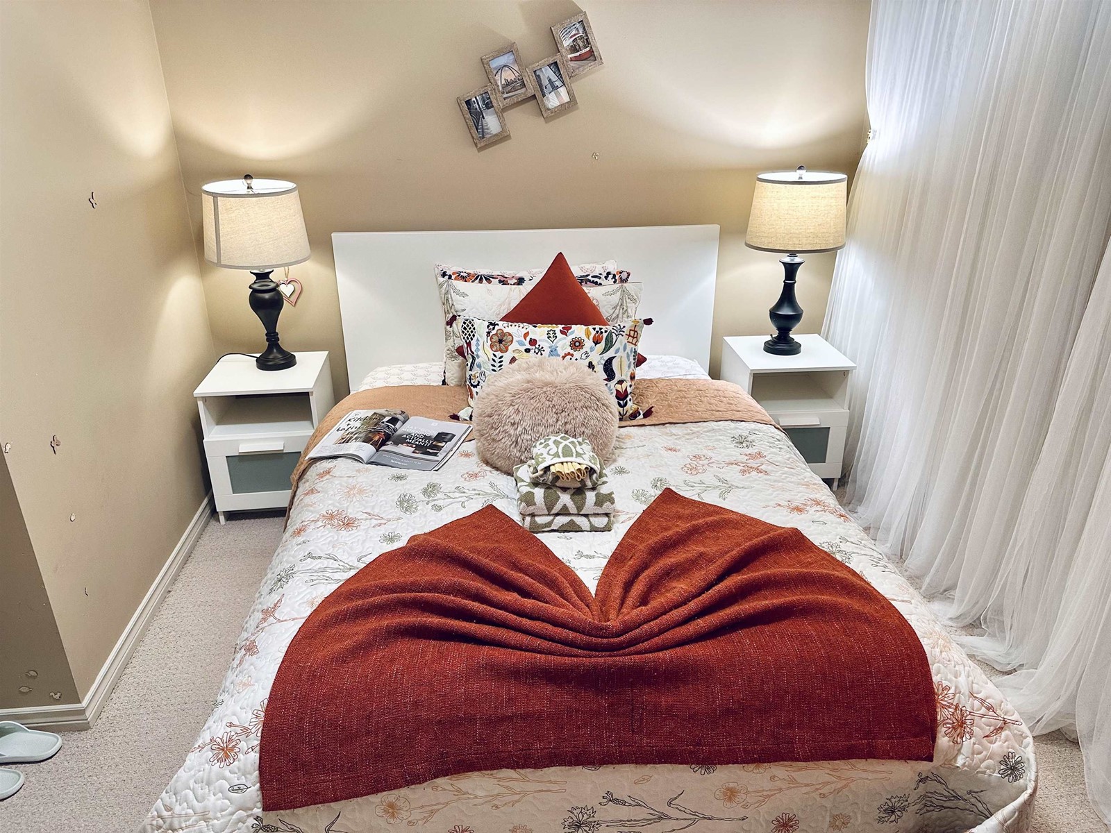 7227 199a Street, Langley, British Columbia  V2Y 3J2 - Photo 23 - R2982835
