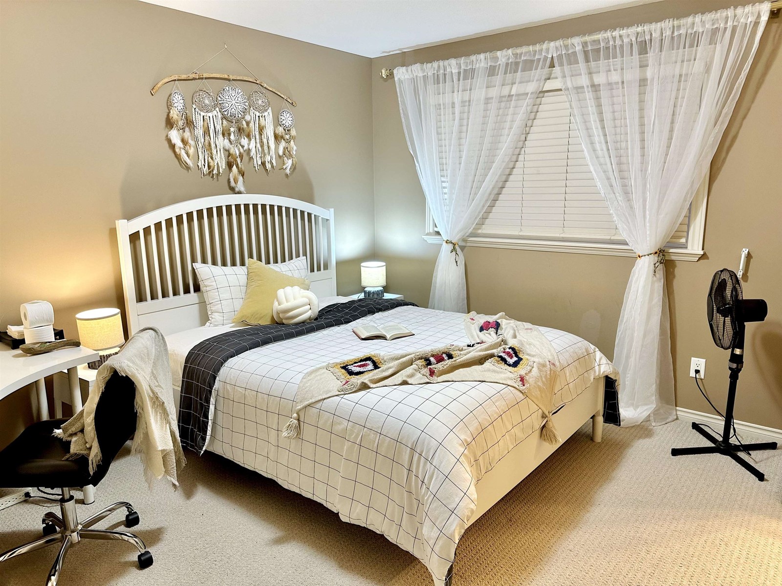 7227 199a Street, Langley, British Columbia  V2Y 3J2 - Photo 22 - R2982835