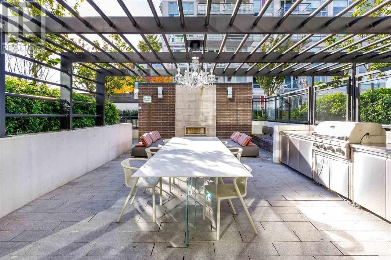 Ph7 188 Keefer Street, Vancouver, British Columbia  V6A 0E3 - Photo 26 - R2977060