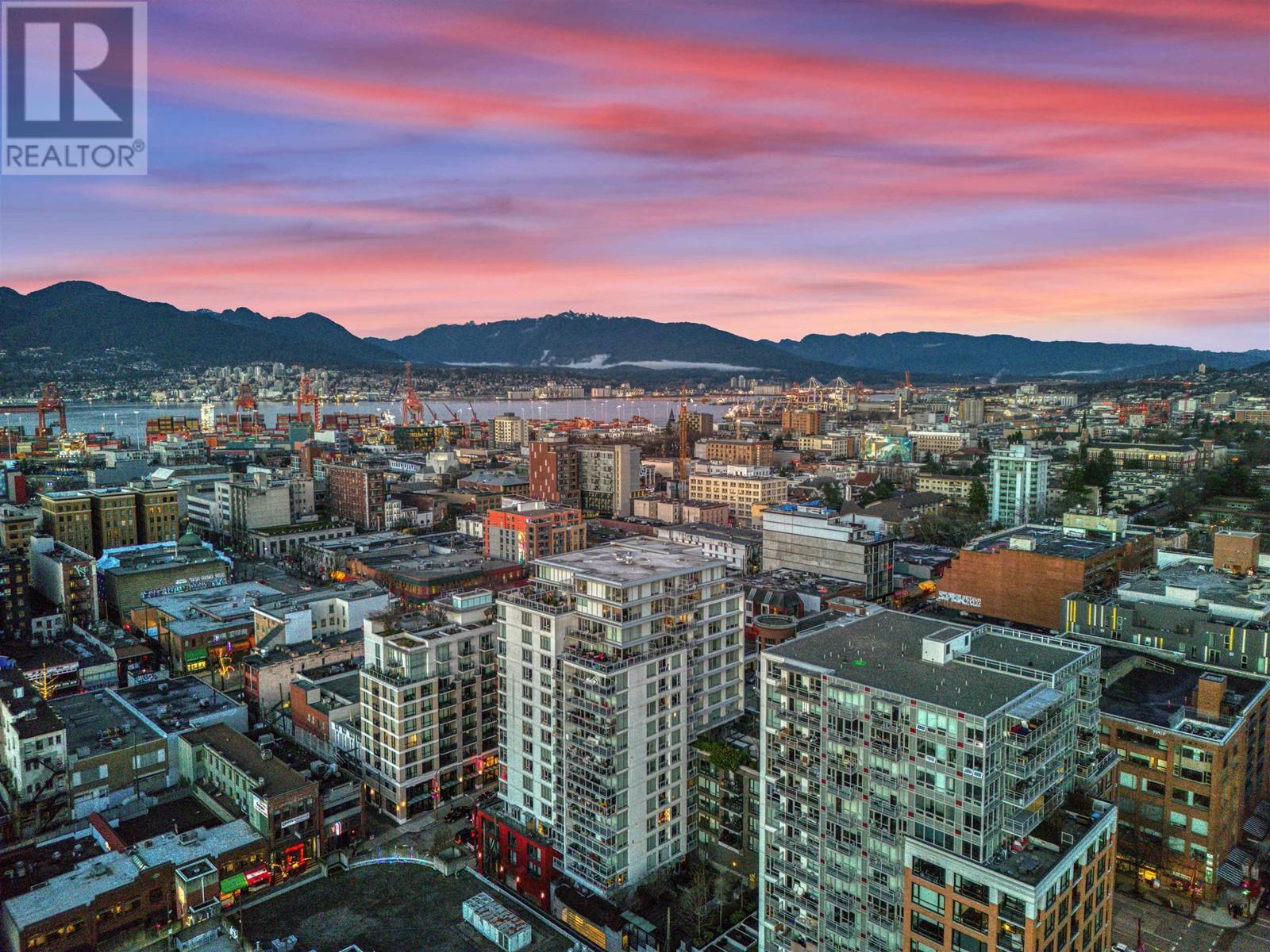 Ph7 188 Keefer Street, Vancouver, British Columbia  V6A 0E3 - Photo 28 - R2977060
