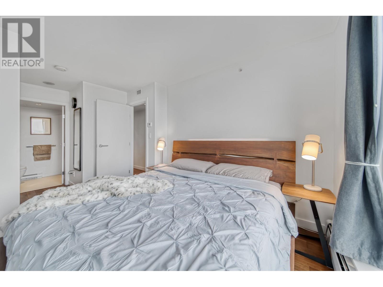 Ph7 188 Keefer Street, Vancouver, British Columbia  V6A 0E3 - Photo 21 - R2977060