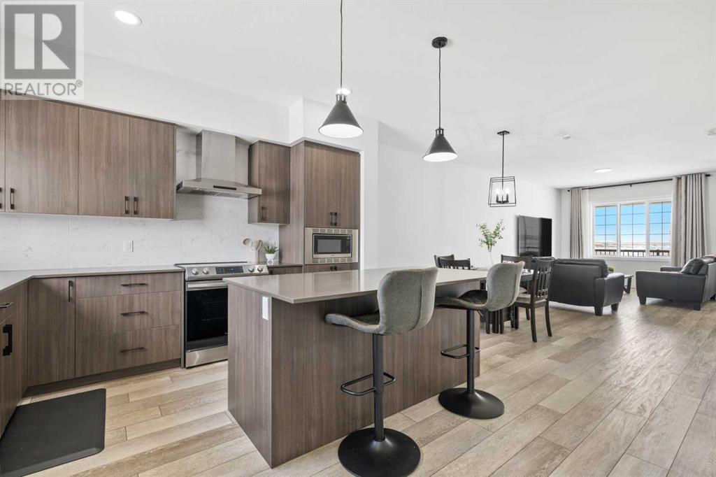 134 Legacy Glen Court Se, Calgary, Alberta  T2X 3Z1 - Photo 6 - A2207808