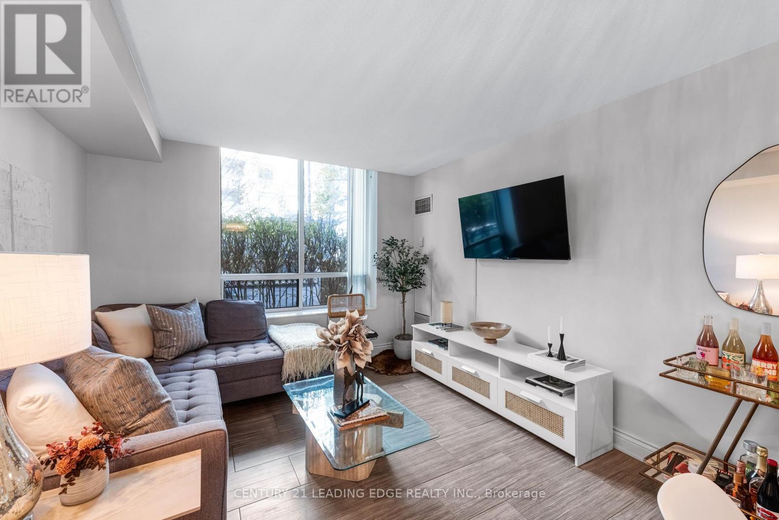 105 - 39 Pemberton Avenue, Toronto (Newtonbrook East), Ontario  M2M 4L6 - Photo 10 - C12055523