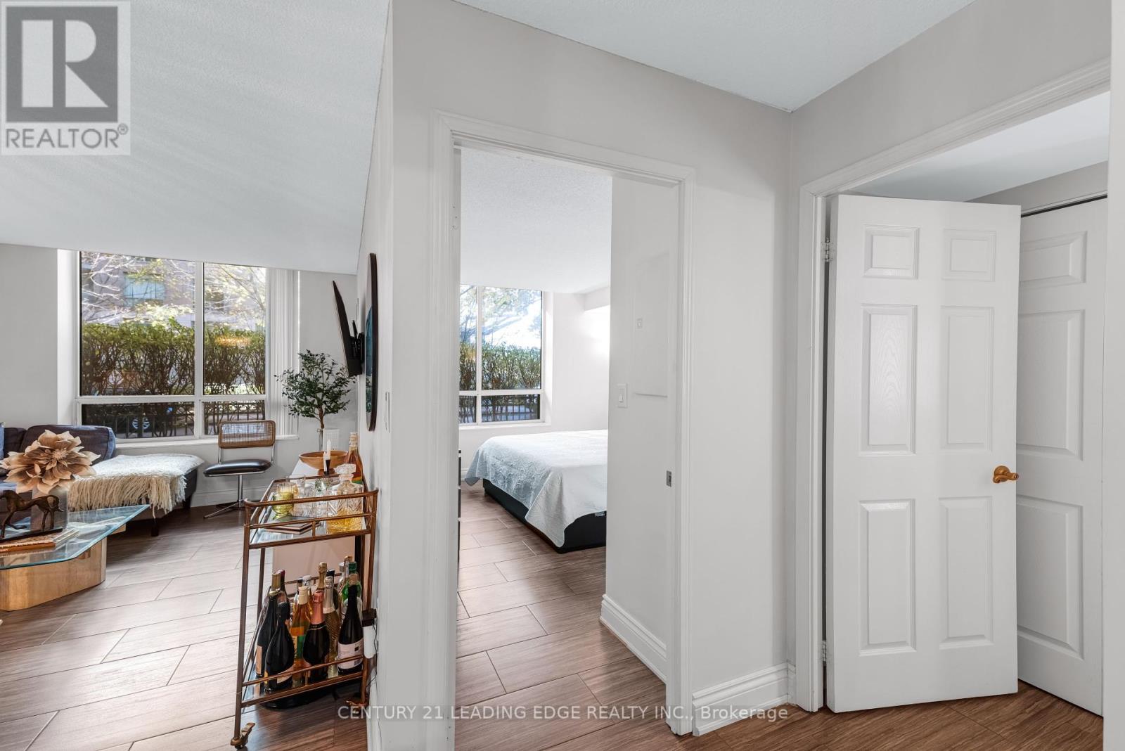 105 - 39 Pemberton Avenue, Toronto (Newtonbrook East), Ontario  M2M 4L6 - Photo 14 - C12055523