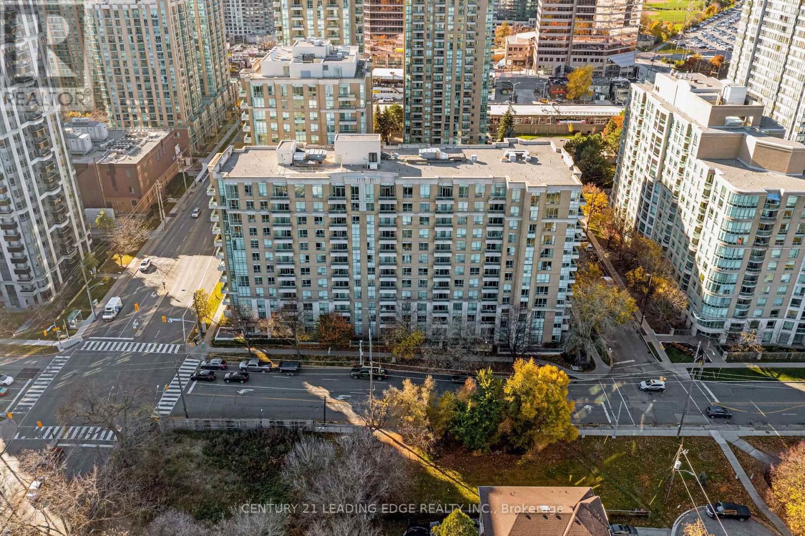 105 - 39 Pemberton Avenue, Toronto (Newtonbrook East), Ontario  M2M 4L6 - Photo 21 - C12055523