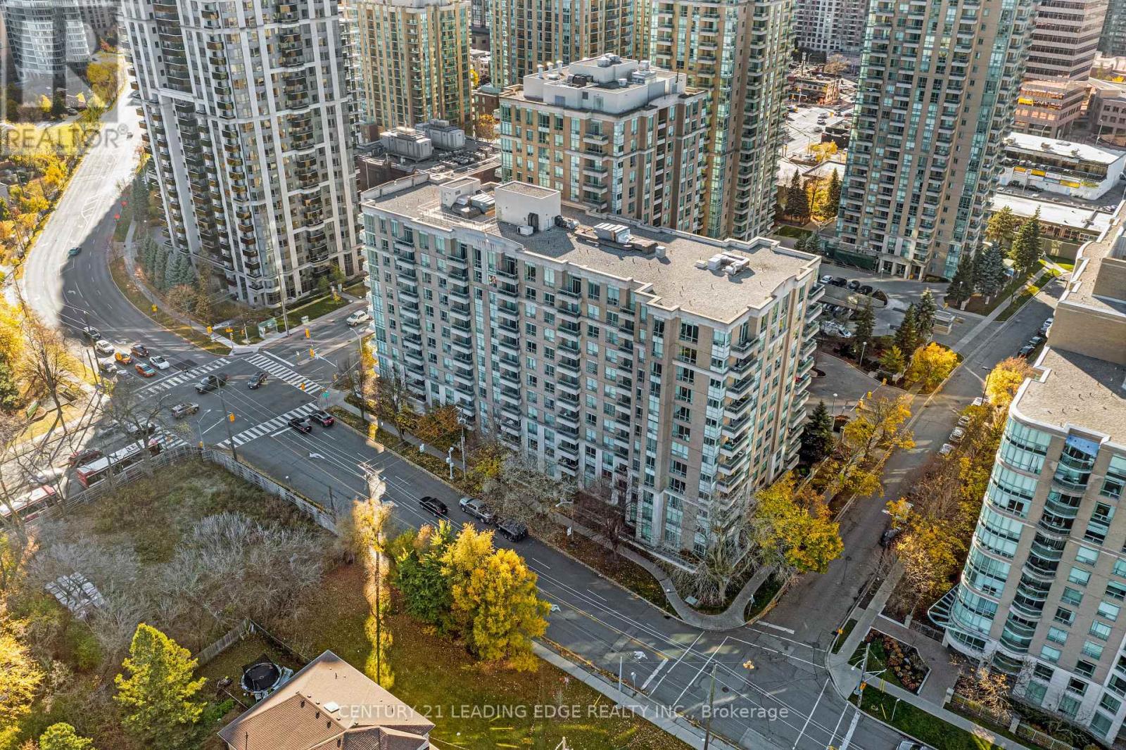 105 - 39 Pemberton Avenue, Toronto (Newtonbrook East), Ontario  M2M 4L6 - Photo 22 - C12055523