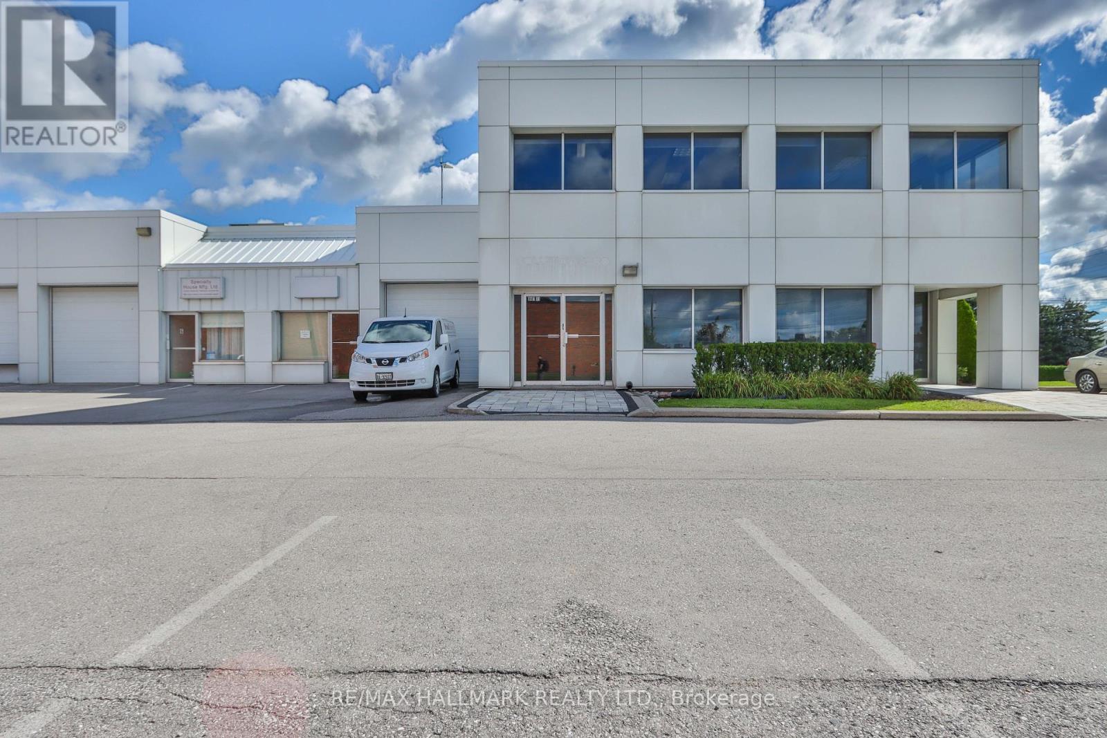 11 - 1111 Stellar Drive, Newmarket (Newmarket Industrial Park), Ontario  L3Y 7B8 - Photo 45 - N12055524