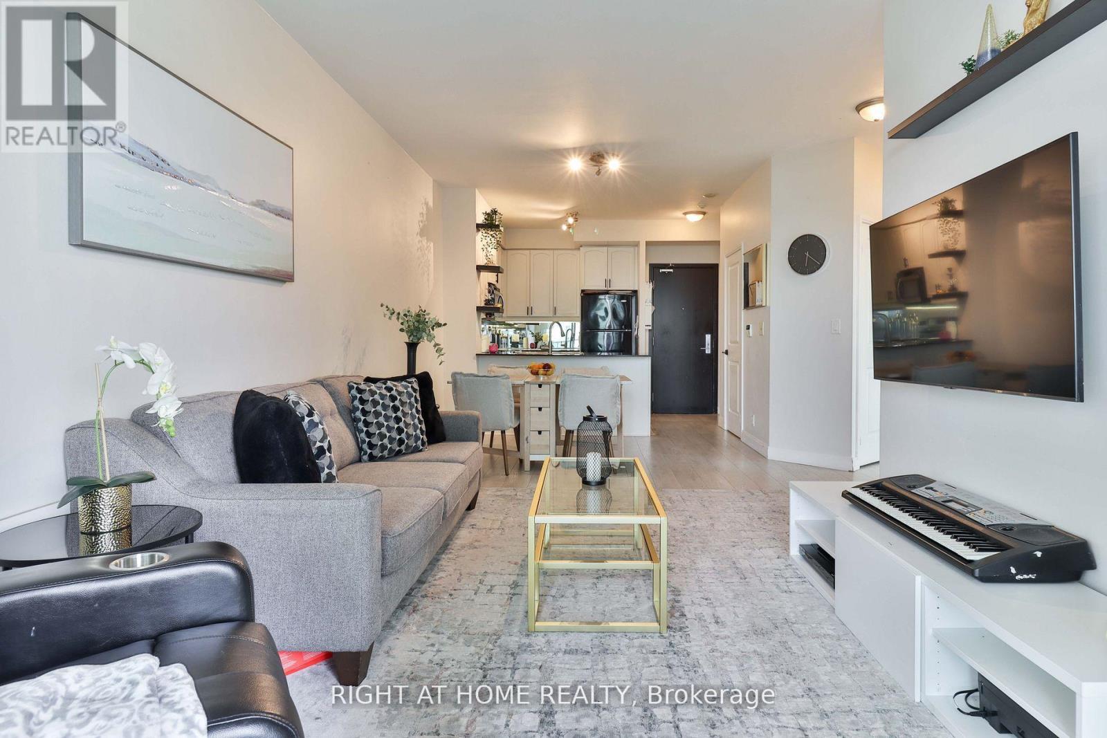 1910 - 70 Absolute Avenue, Mississauga (City Centre), Ontario  L4Z 0A4 - Photo 12 - W12055528