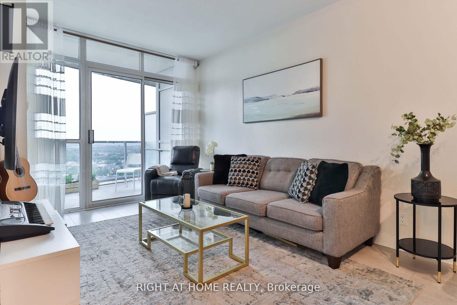 1910 - 70 Absolute Avenue, Mississauga (City Centre), Ontario  L4Z 0A4 - Photo 14 - W12055528