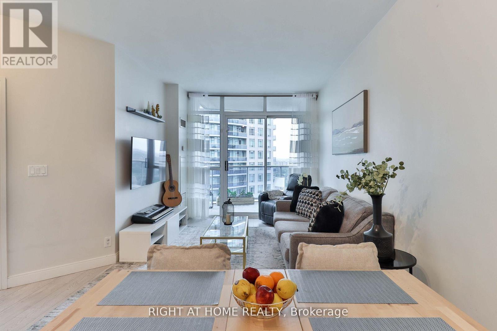 1910 - 70 Absolute Avenue, Mississauga (City Centre), Ontario  L4Z 0A4 - Photo 15 - W12055528