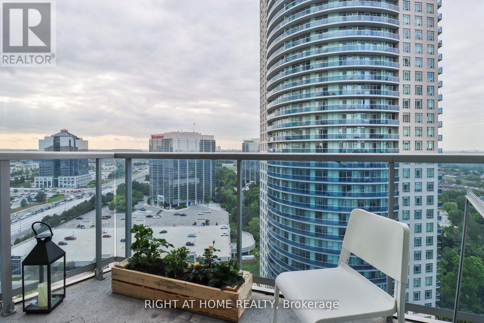 1910 - 70 Absolute Avenue, Mississauga (City Centre), Ontario  L4Z 0A4 - Photo 32 - W12055528