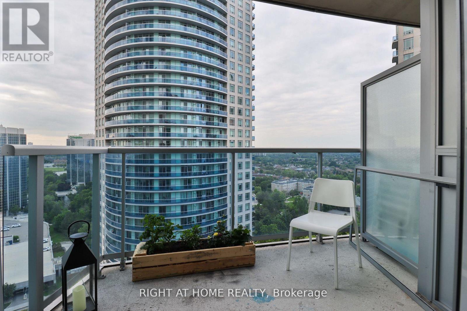1910 - 70 Absolute Avenue, Mississauga (City Centre), Ontario  L4Z 0A4 - Photo 33 - W12055528