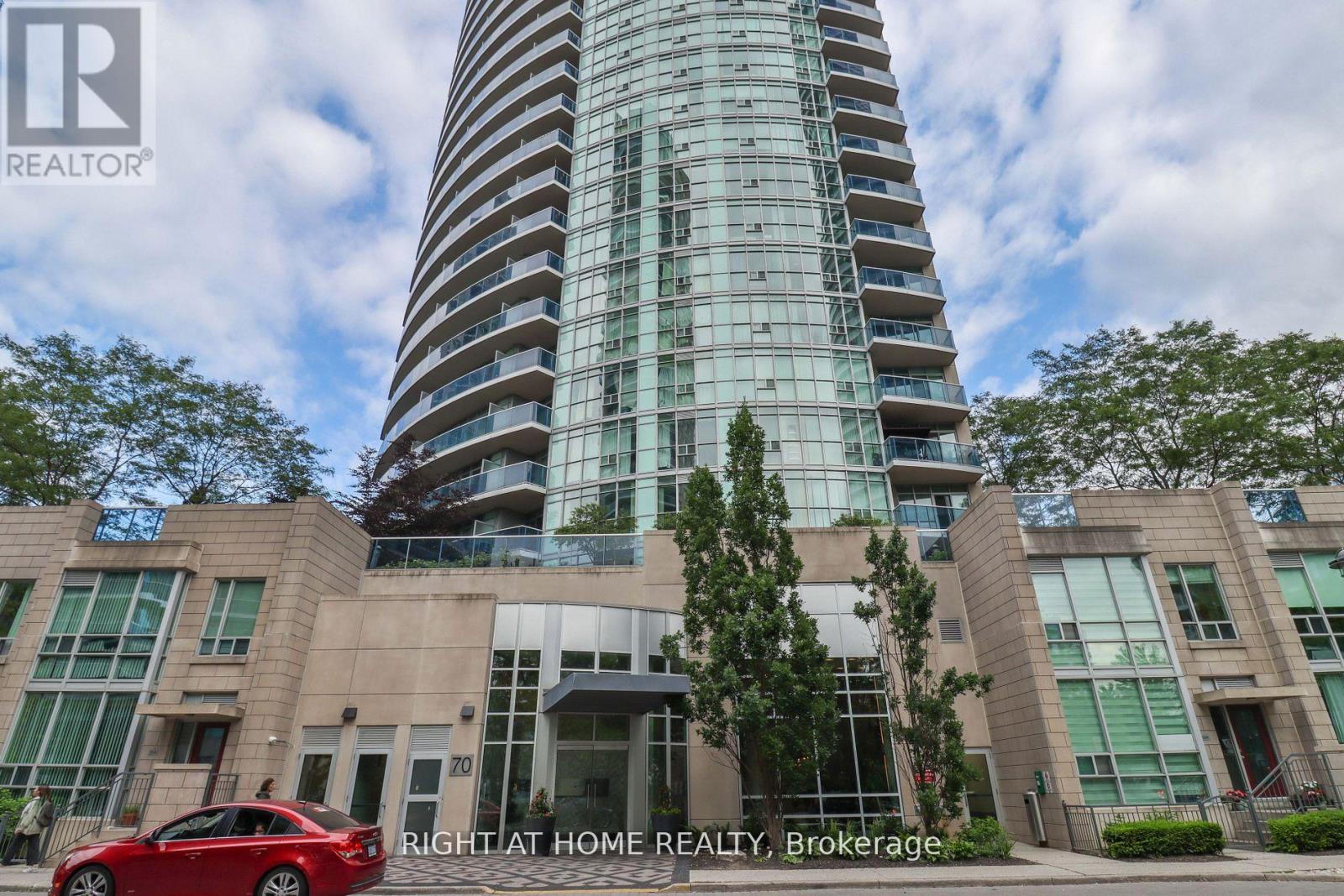 1910 - 70 Absolute Avenue, Mississauga (City Centre), Ontario  L4Z 0A4 - Photo 35 - W12055528