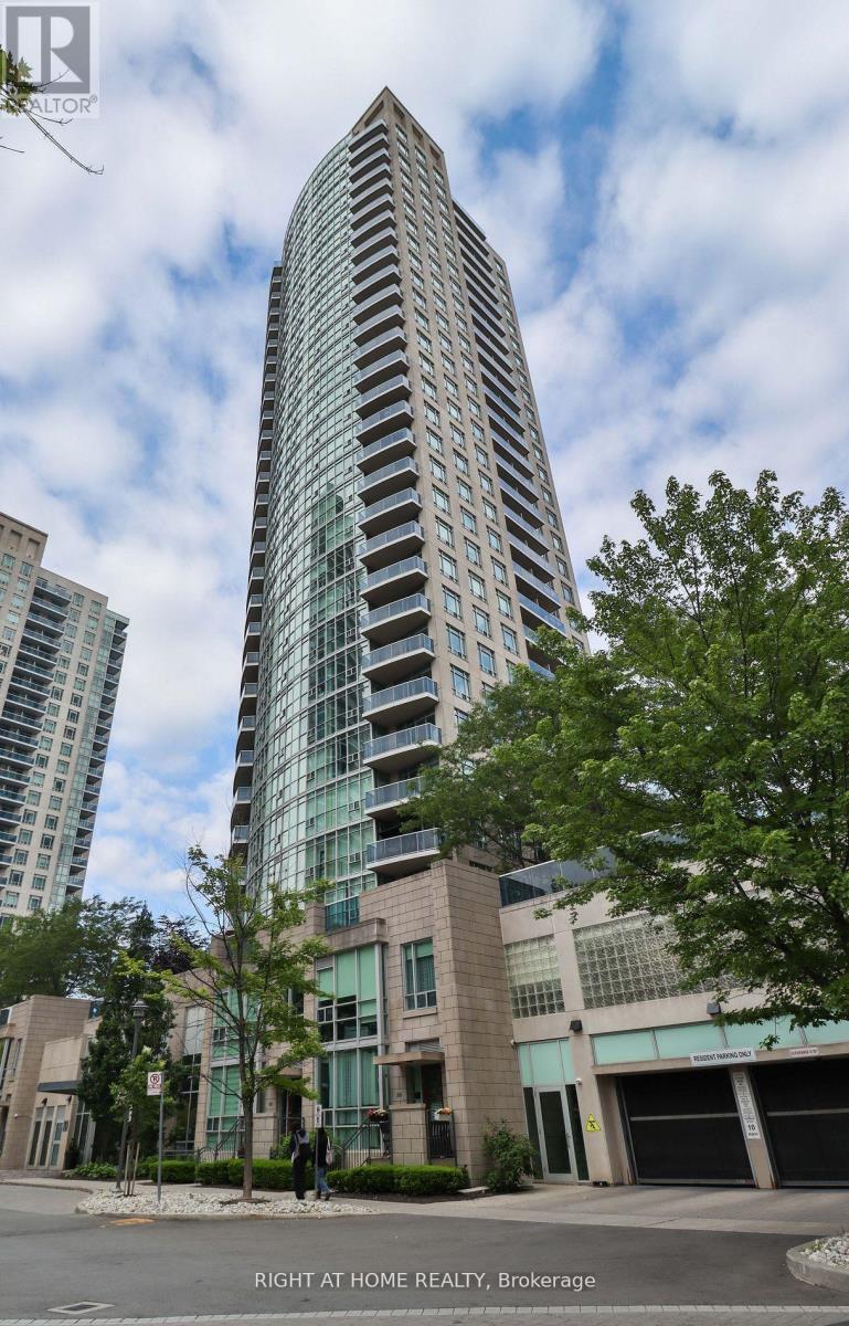 1910 - 70 Absolute Avenue, Mississauga (City Centre), Ontario  L4Z 0A4 - Photo 36 - W12055528