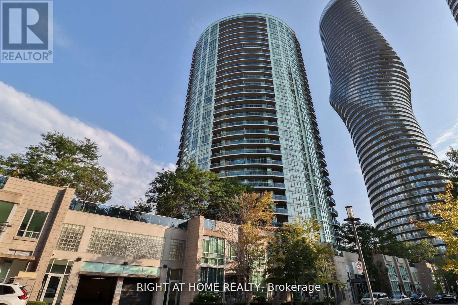1910 - 70 Absolute Avenue, Mississauga (City Centre), Ontario  L4Z 0A4 - Photo 37 - W12055528