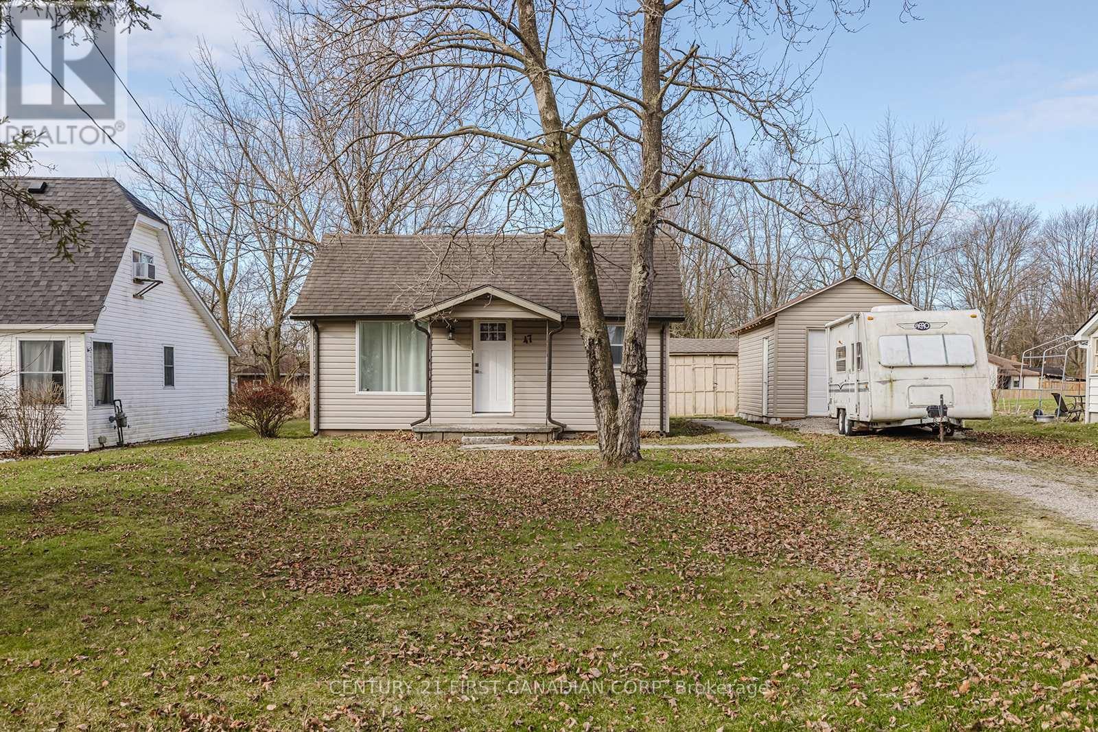Property at 47 BROADWAY STREET image 1