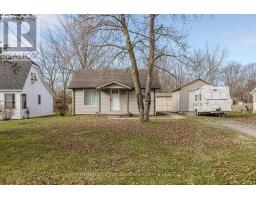 47 BROADWAY STREET, Chatham-Kent, Ontario