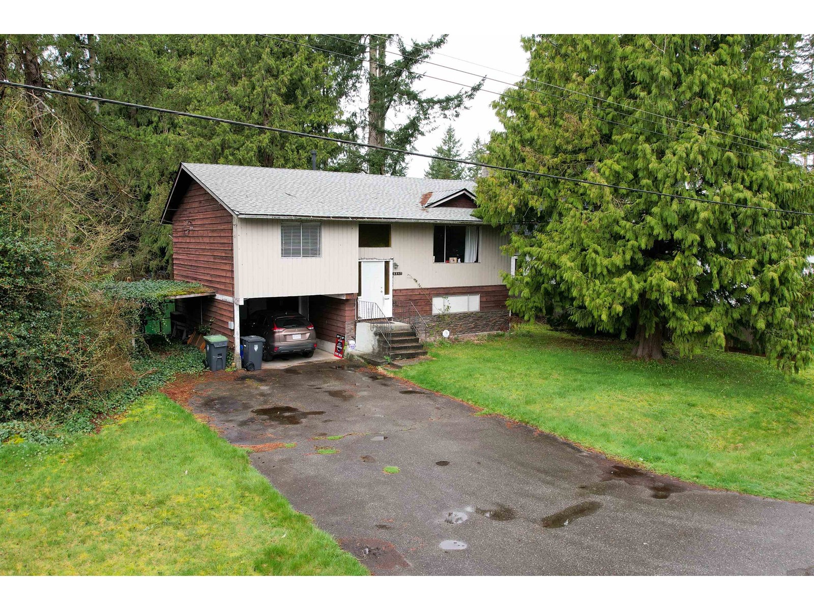 4047 204b Street, Langley, British Columbia  V3V 1A8 - Photo 8 - R2982495