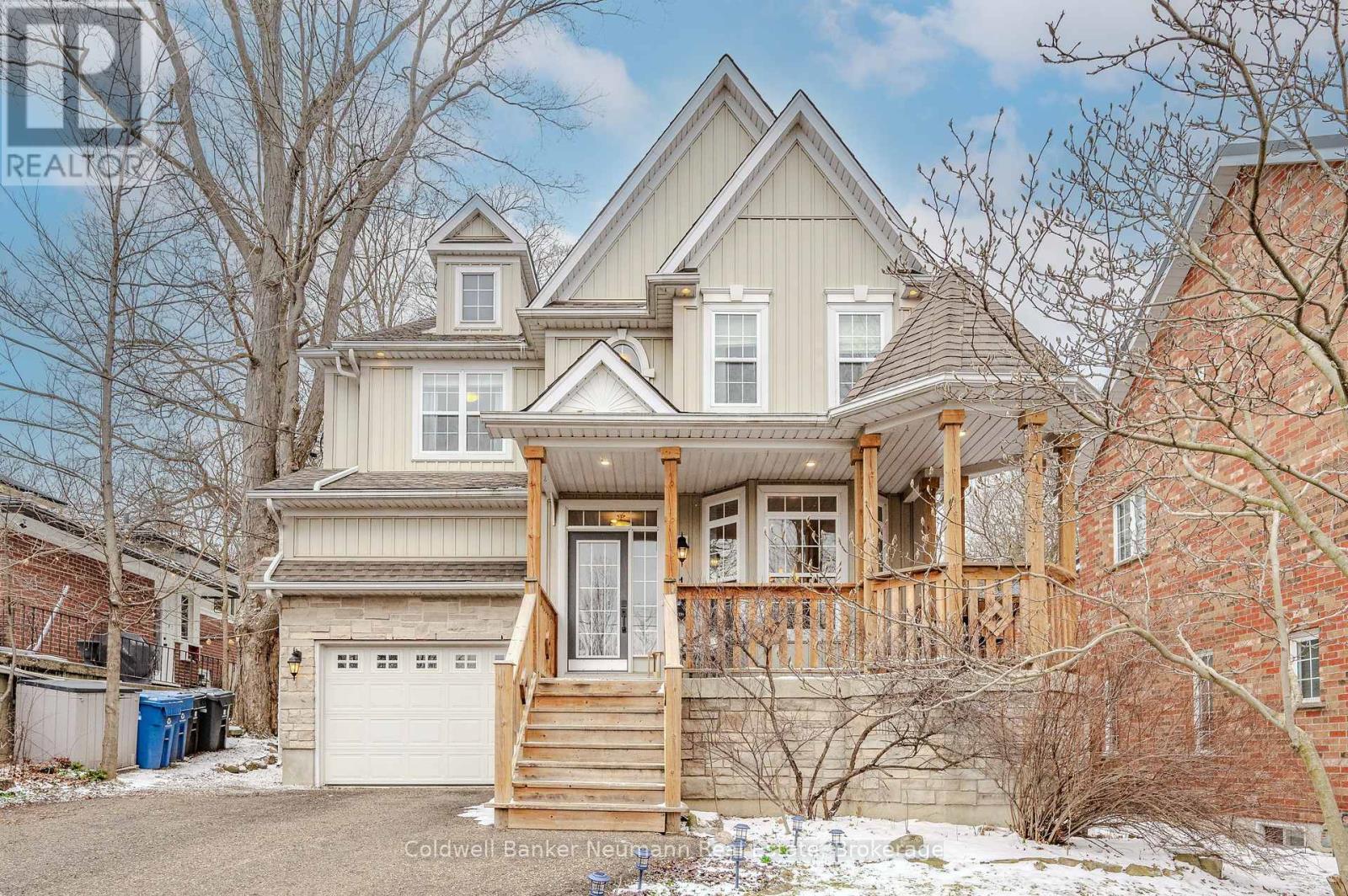 71 King Street, Guelph, Ontario  N1E 4P5 - Photo 2 - X12055567