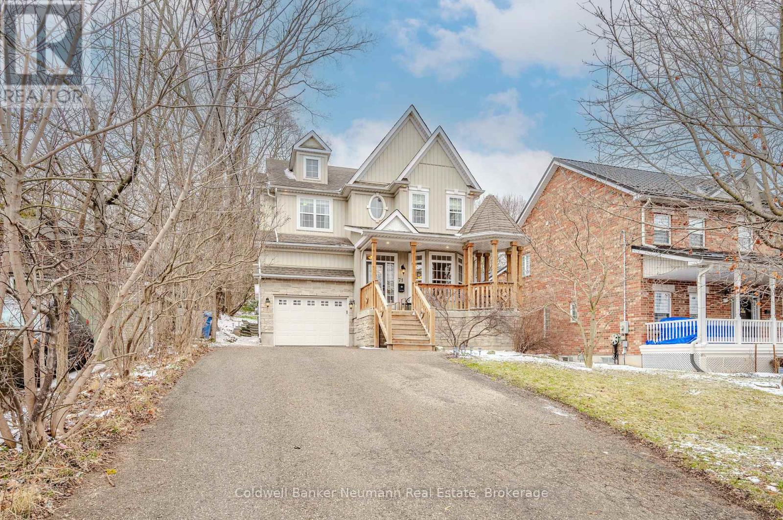 71 King Street, Guelph, Ontario  N1E 4P5 - Photo 4 - X12055567
