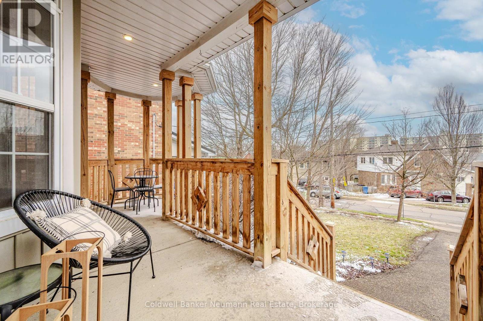 71 King Street, Guelph, Ontario  N1E 4P5 - Photo 5 - X12055567