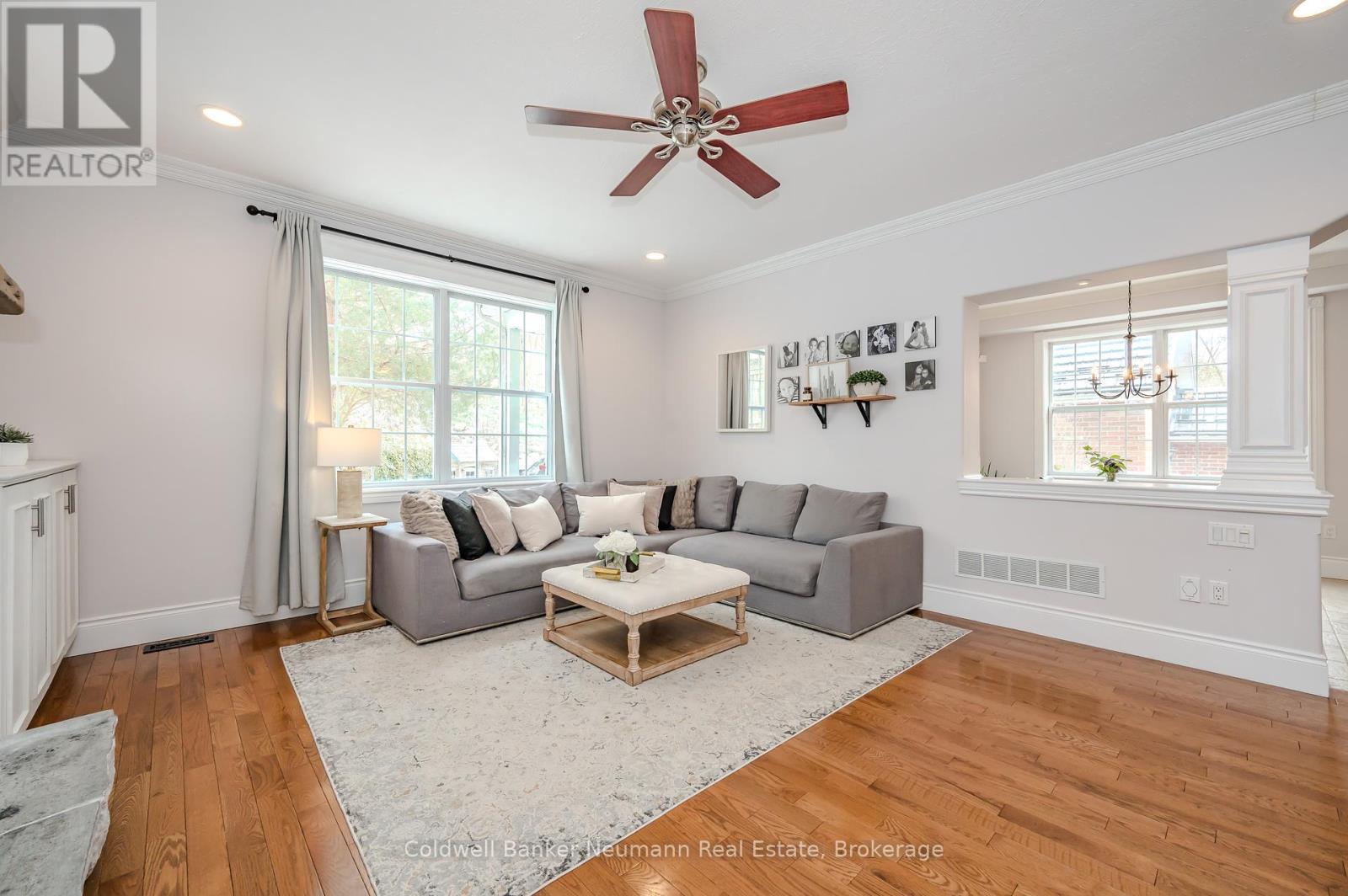 71 King Street, Guelph, Ontario  N1E 4P5 - Photo 9 - X12055567