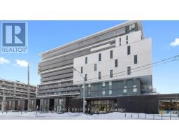 303 - 120 VARNA DRIVE, Toronto, Ontario