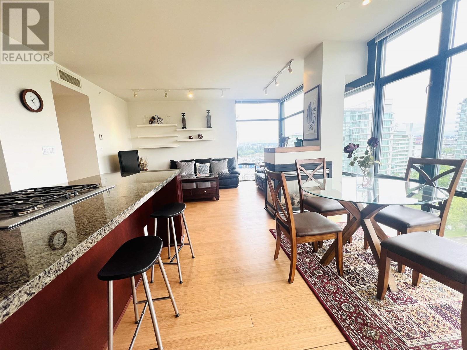 1602 1863 Alberni Street, Vancouver, British Columbia  V6G 3H8 - Photo 3 - R2968749