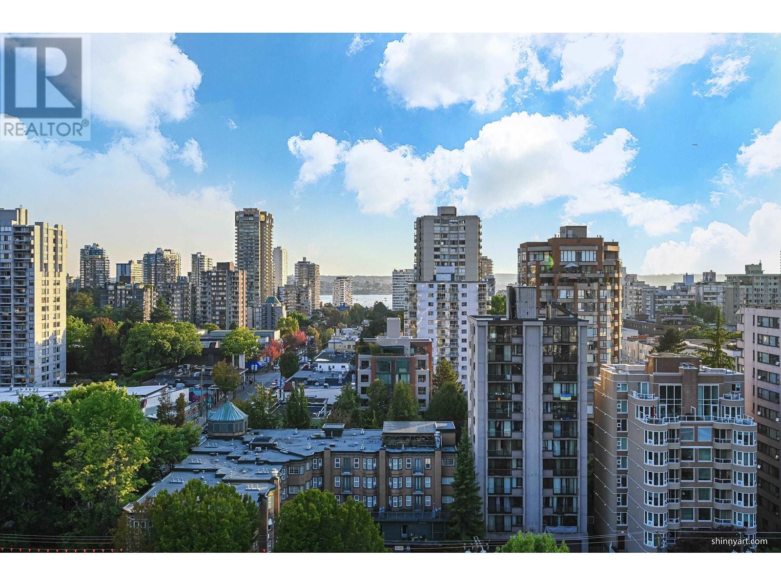 1602 1863 Alberni Street, Vancouver, British Columbia  V6G 3H8 - Photo 35 - R2968749
