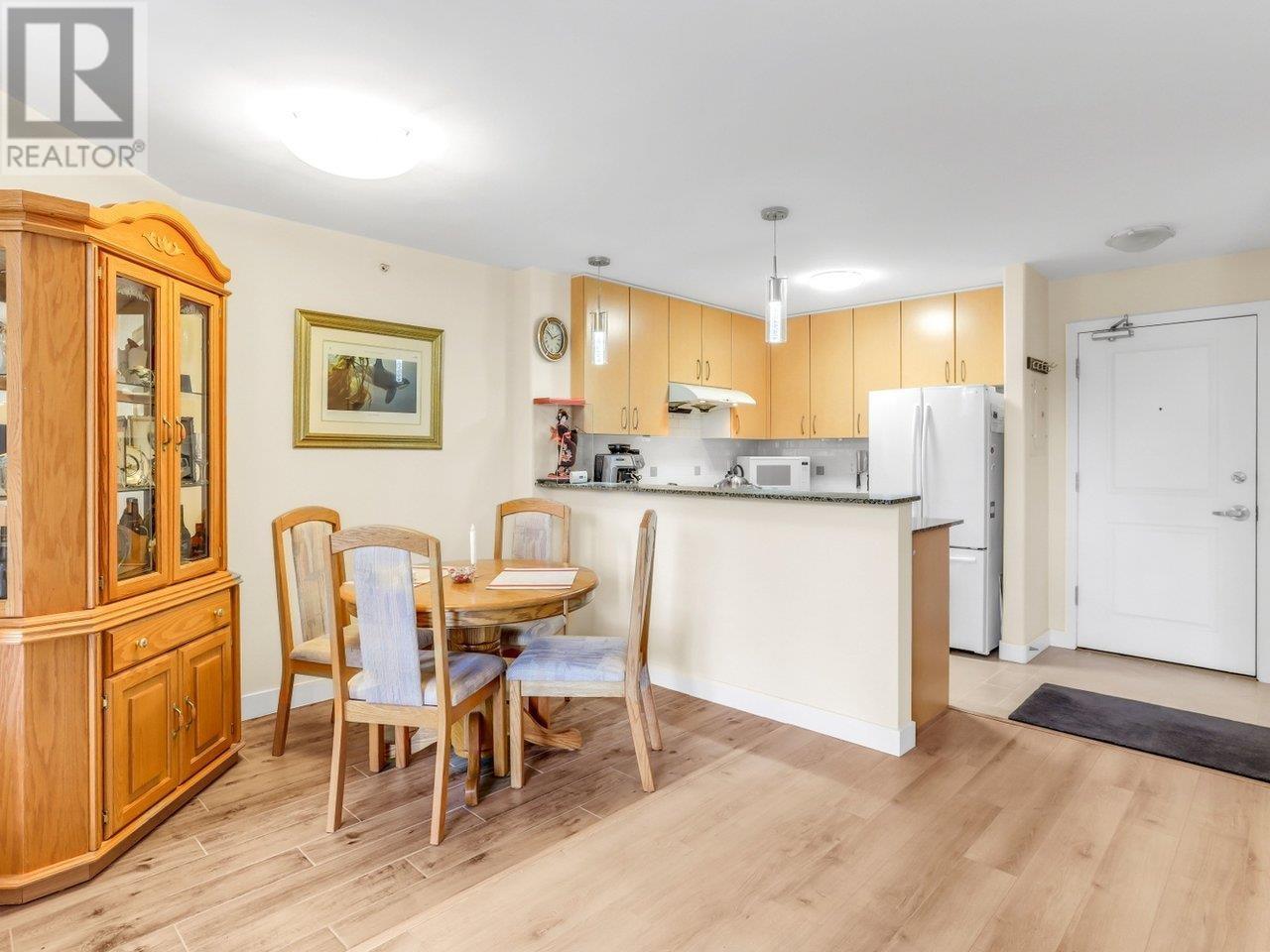 407 8460 Granville Avenue, Richmond, British Columbia  V6Y 4E7 - Photo 6 - R2981578