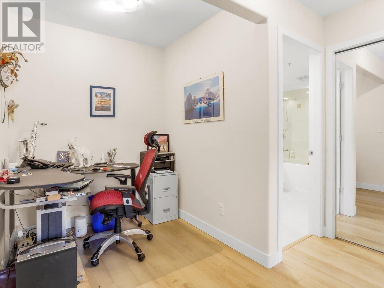 407 8460 Granville Avenue, Richmond, British Columbia  V6Y 4E7 - Photo 10 - R2981578