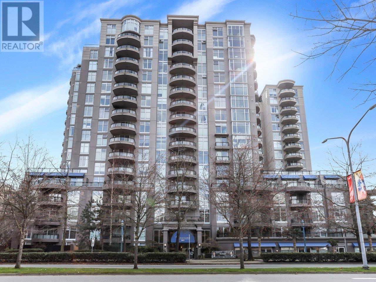 407 8460 GRANVILLE AVENUE, richmond, British Columbia