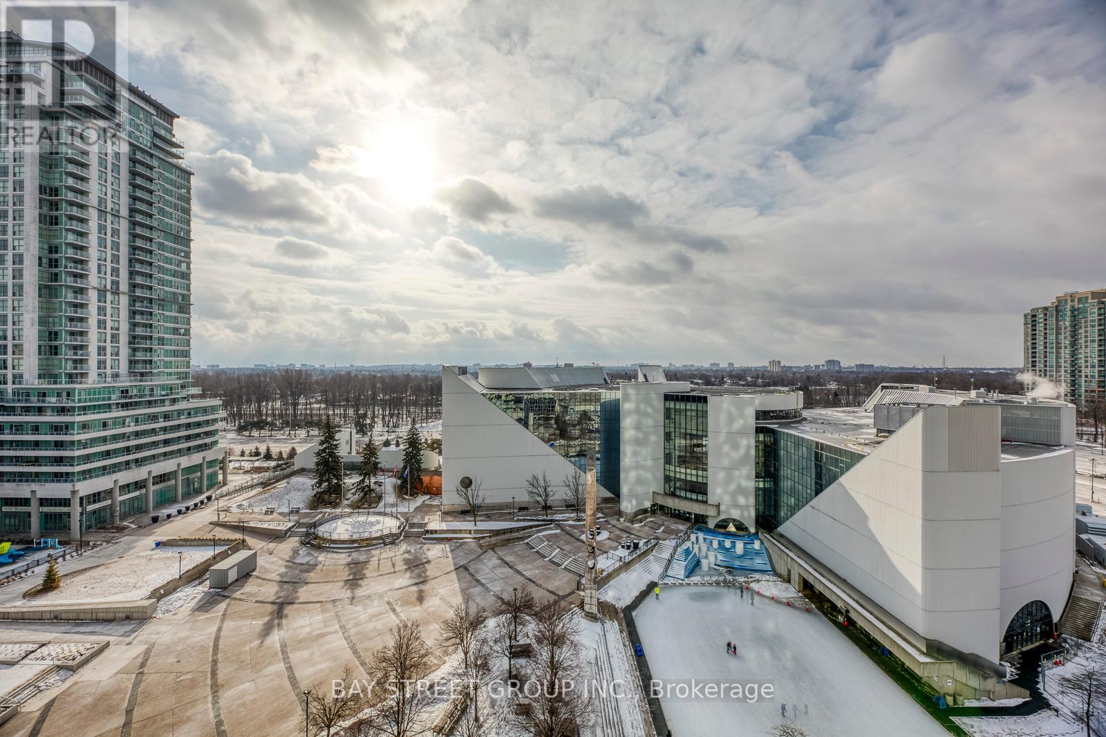 1001 - 60 Brian Harrison Way, Toronto (Bendale), Ontario  M1P 5J5 - Photo 25 - E12055544