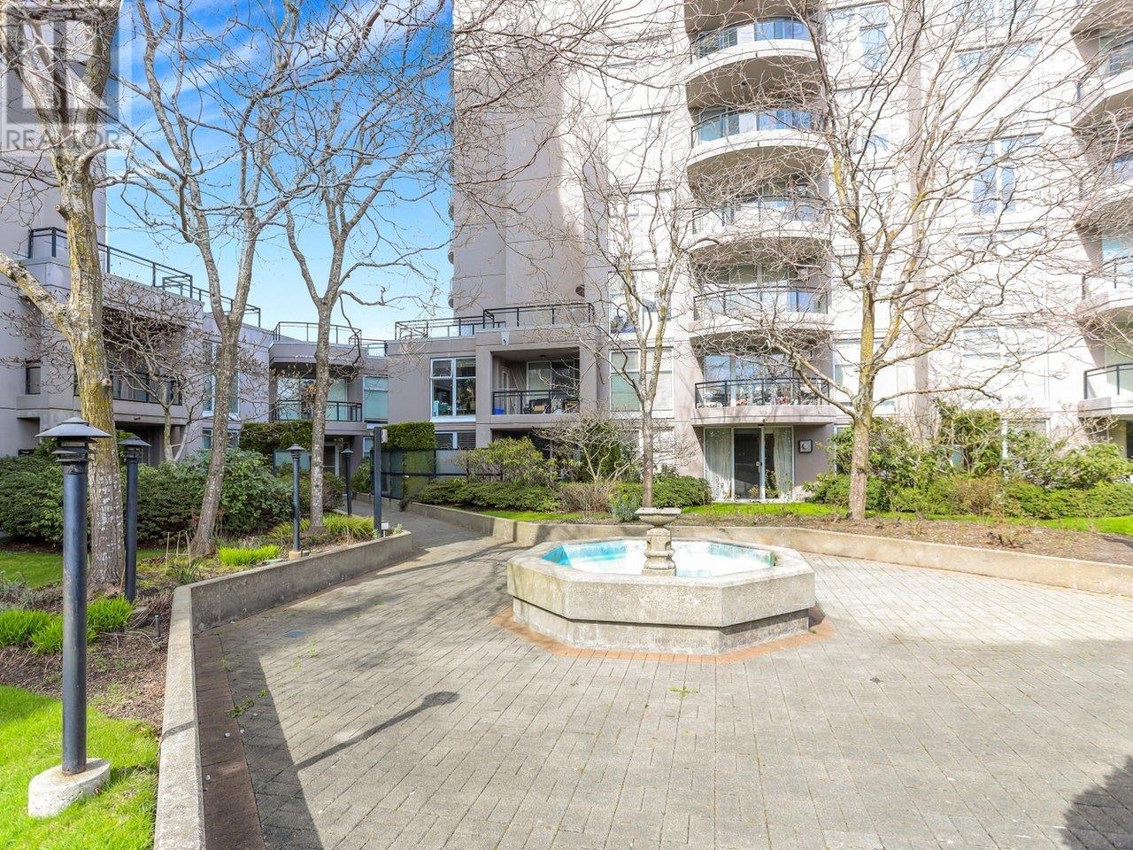 407 8460 Granville Avenue, Richmond, British Columbia  V6Y 4E7 - Photo 15 - R2981578
