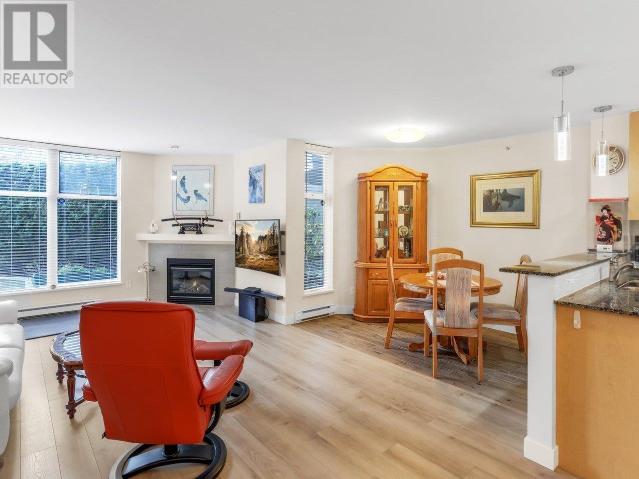 407 8460 Granville Avenue, Richmond, British Columbia  V6Y 4E7 - Photo 5 - R2981578