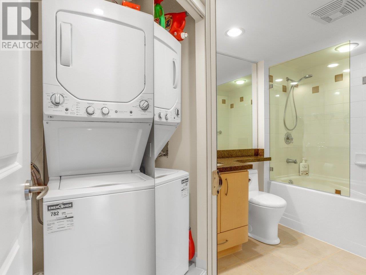 407 8460 Granville Avenue, Richmond, British Columbia  V6Y 4E7 - Photo 12 - R2981578