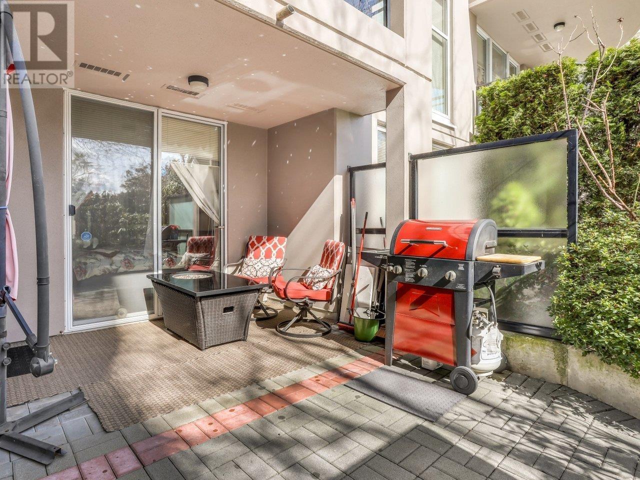407 8460 Granville Avenue, Richmond, British Columbia  V6Y 4E7 - Photo 13 - R2981578