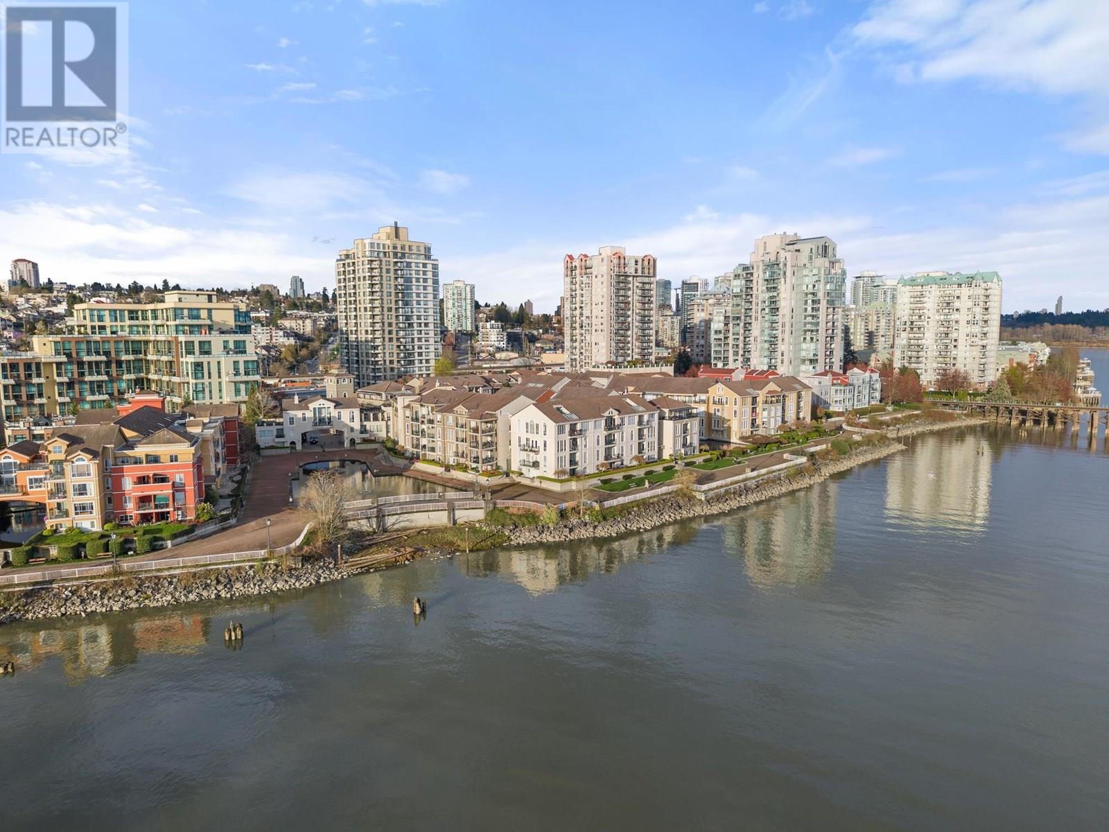 306 2 Renaissance Square, New Westminster, British Columbia  V3M 6K3 - Photo 27 - R2984689