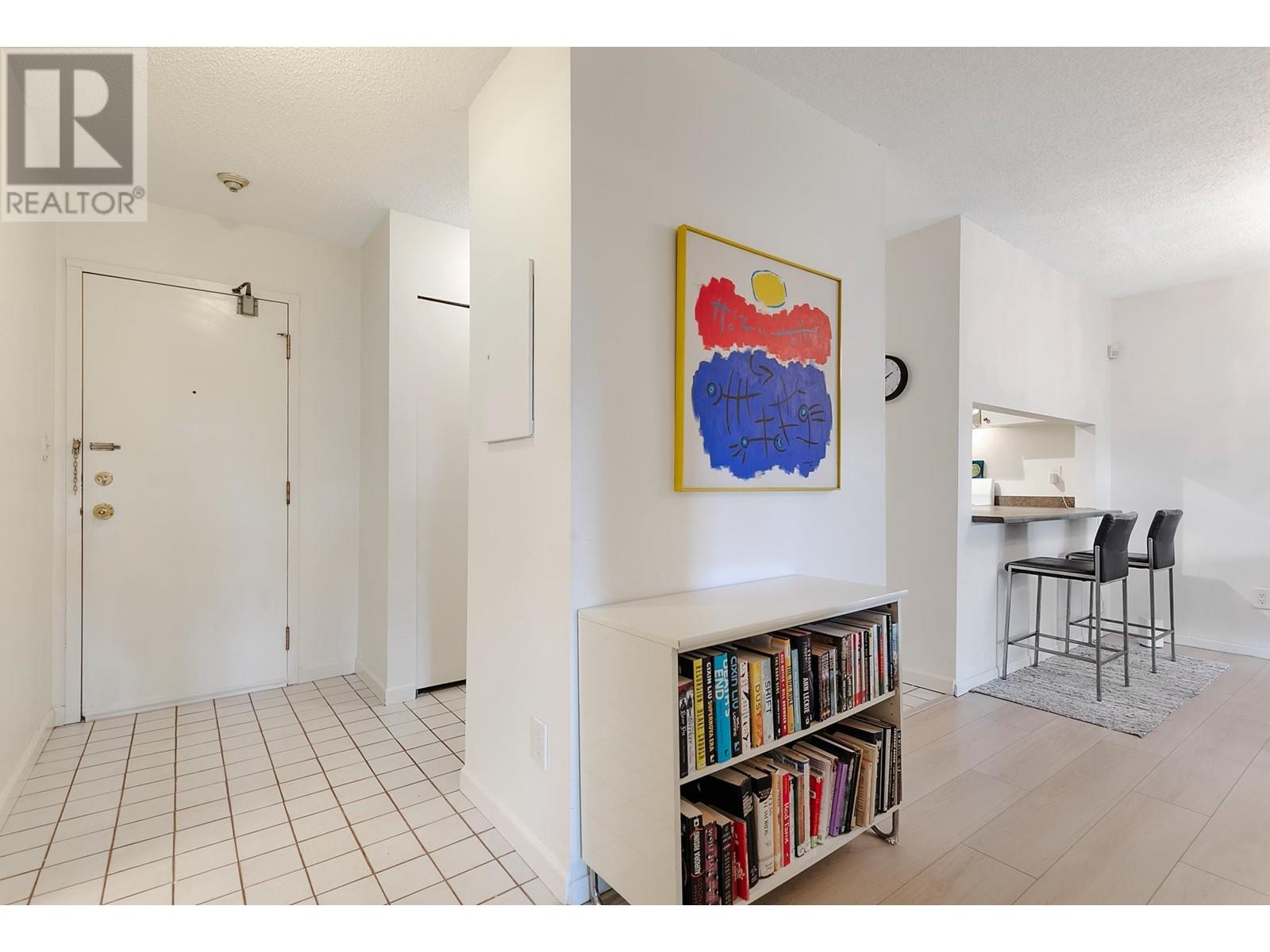 112 1990 W 6th Avenue, Vancouver, British Columbia  V6J 4V4 - Photo 14 - R2984773