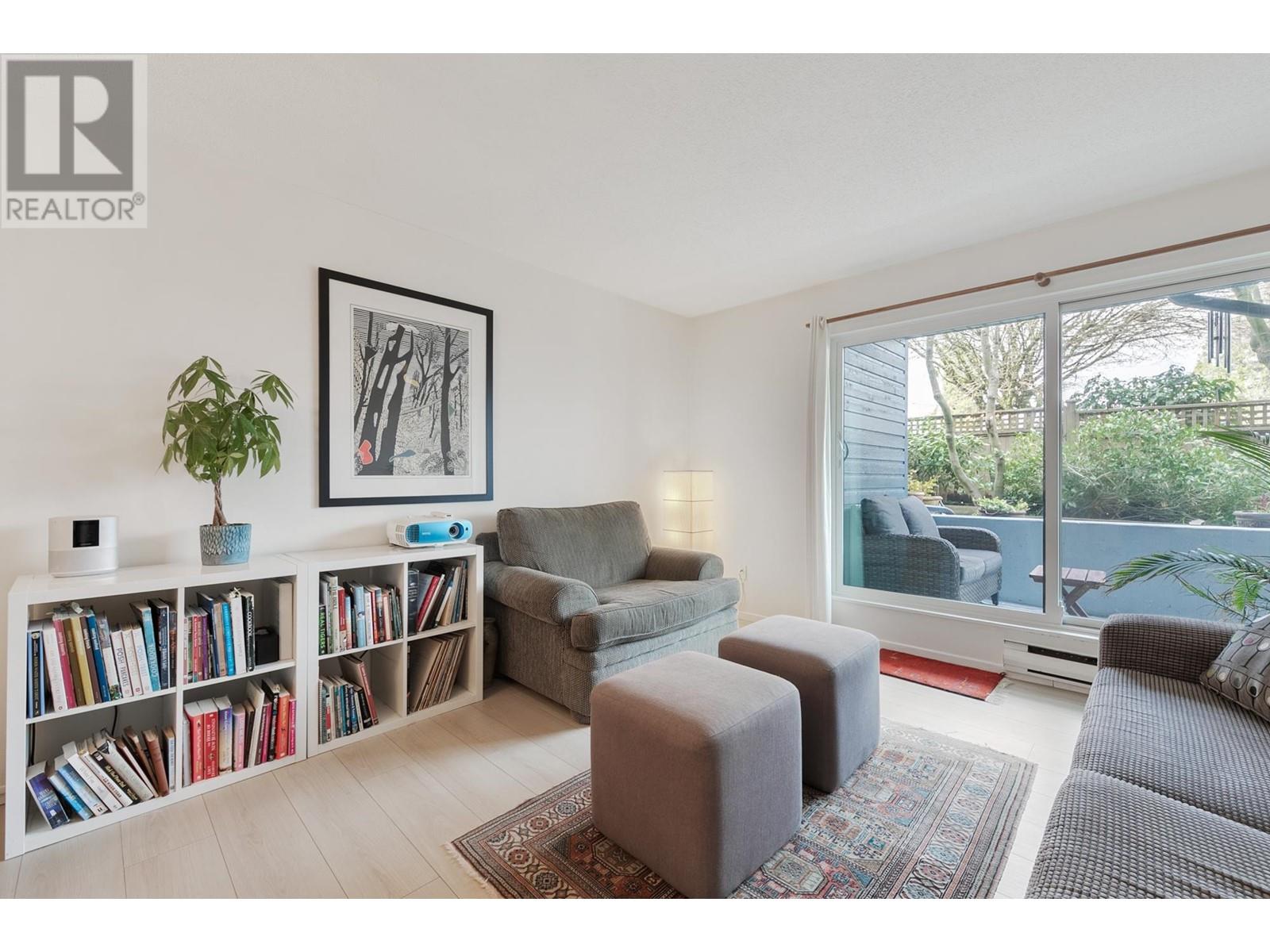 Property at 112 1990 W 6TH AVENUE image 4