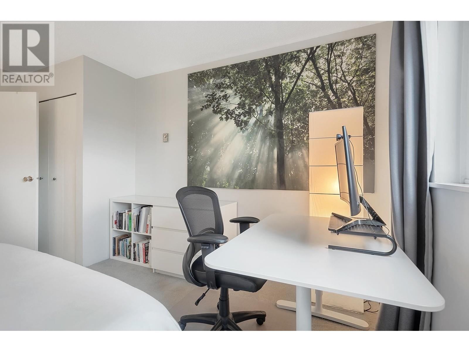 112 1990 W 6th Avenue, Vancouver, British Columbia  V6J 4V4 - Photo 17 - R2984773