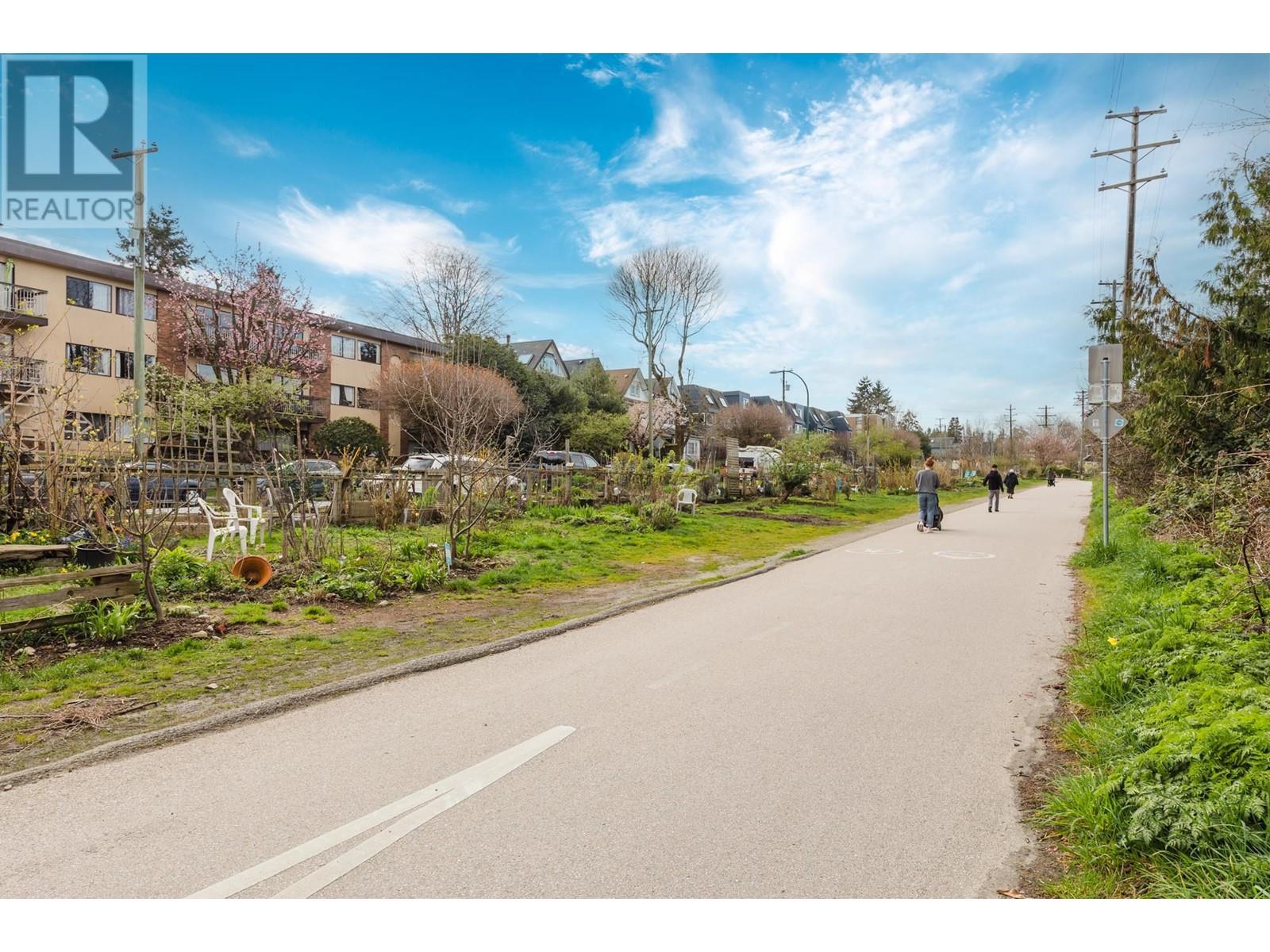 112 1990 W 6th Avenue, Vancouver, British Columbia  V6J 4V4 - Photo 25 - R2984773