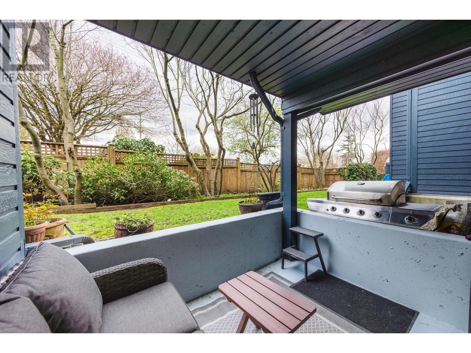 112 1990 W 6th Avenue, Vancouver, British Columbia  V6J 4V4 - Photo 20 - R2984773