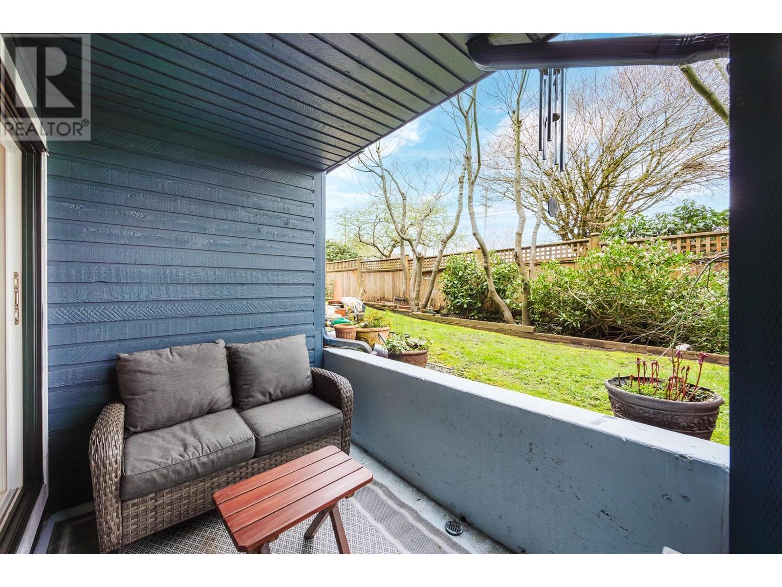 112 1990 W 6th Avenue, Vancouver, British Columbia  V6J 4V4 - Photo 19 - R2984773