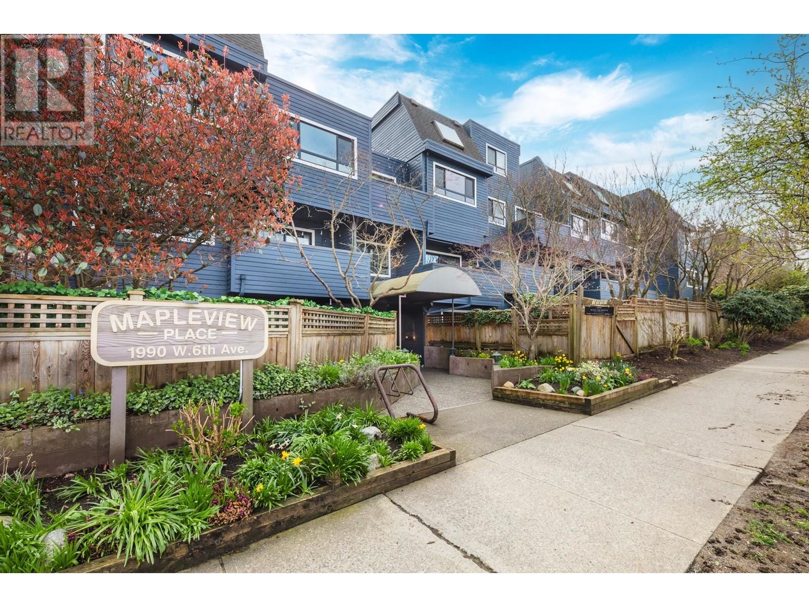 Property at 112 1990 W 6TH AVENUE image 1