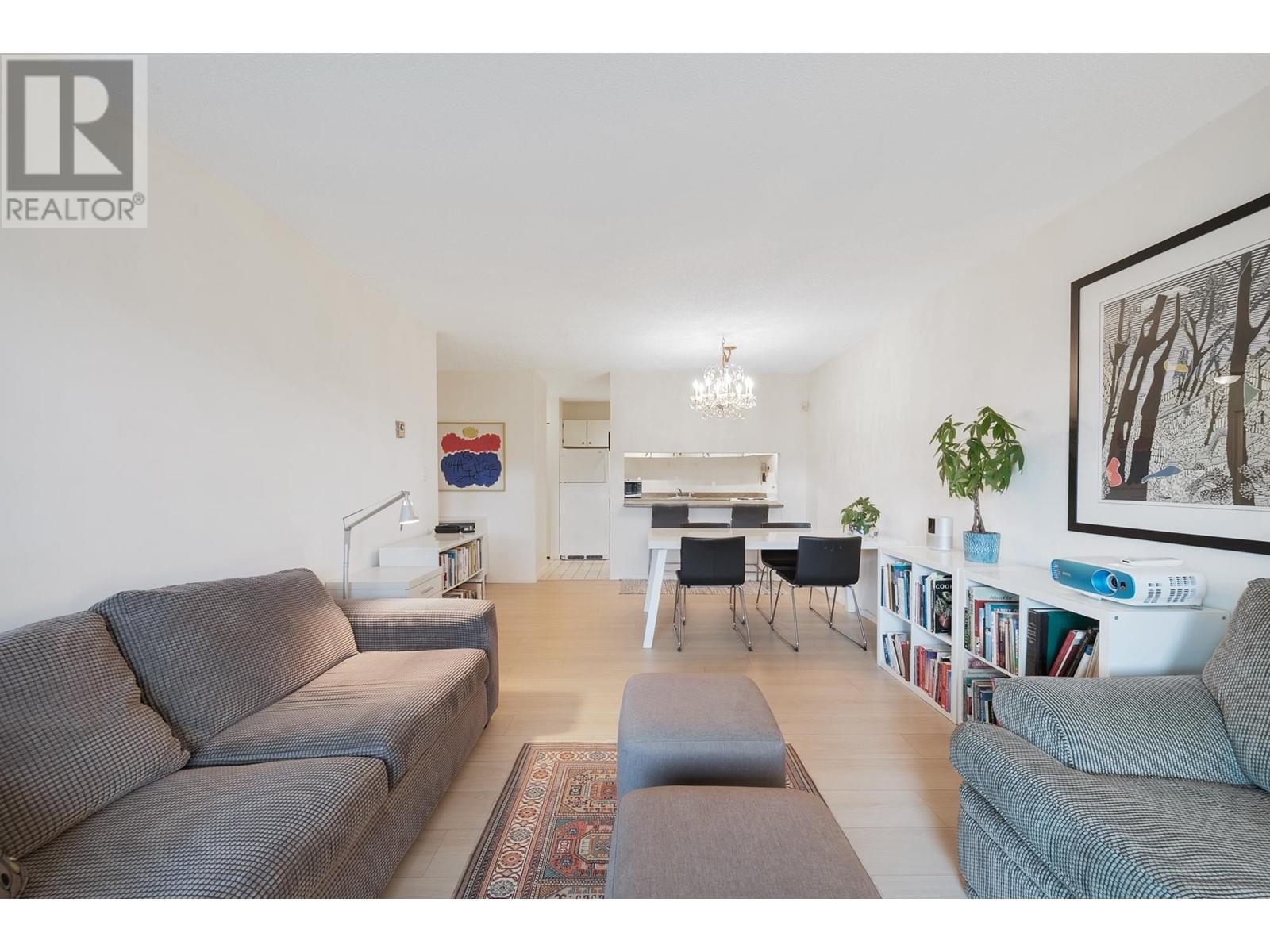 112 1990 W 6th Avenue, Vancouver, British Columbia  V6J 4V4 - Photo 7 - R2984773