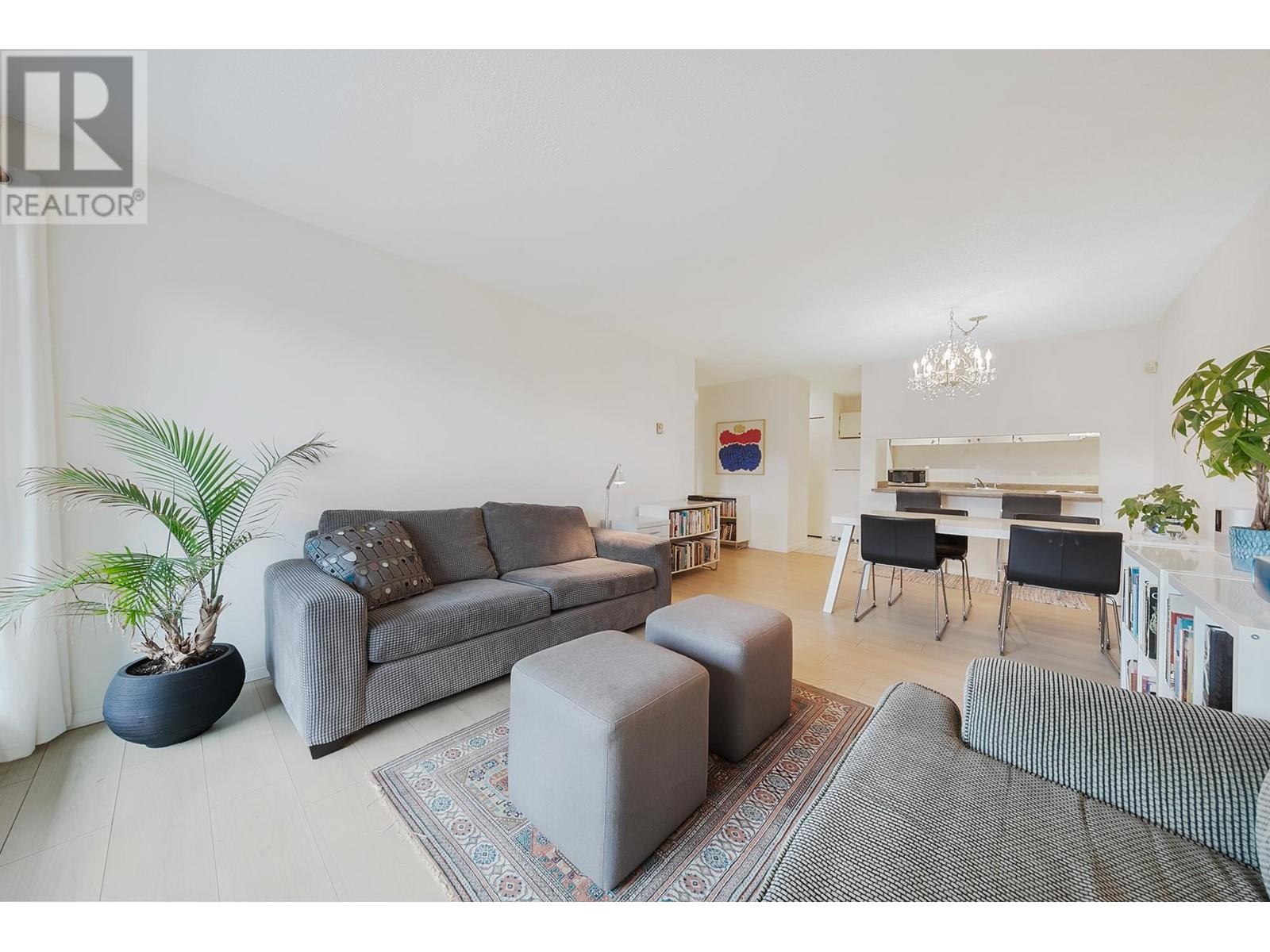 112 1990 W 6th Avenue, Vancouver, British Columbia  V6J 4V4 - Photo 6 - R2984773
